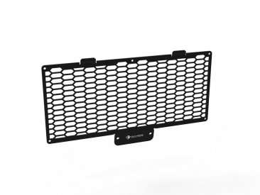 Radiator by DBK Special Parts