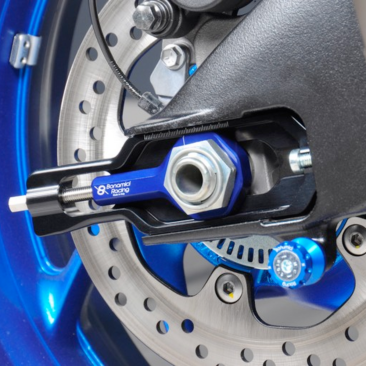 Precision Chain Adjusters by Bonamici