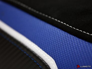 Luimoto "HP4" RIDER Seat Cover