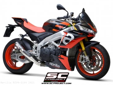  Aprilia / RSV4 1100 / 2021