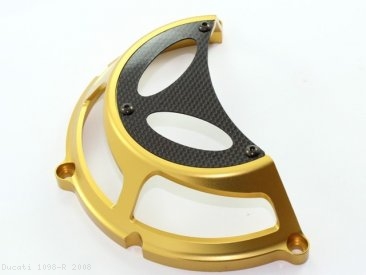 Dry Clutch Open Clutch Cover by Ducabike Ducati / 1098 R / 2008