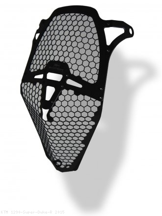 Headlight Guard by Evotech Performance KTM / 1290 Super Duke R / 2015