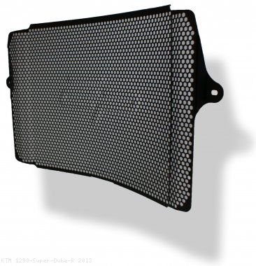 Radiator Guard by Evotech Performance KTM / 1290 Super Duke R / 2013