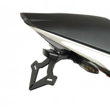 Tail Tidy Fender Eliminator by Evotech Performance