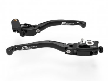 EVO Brake & Clutch Lever Set by Performance Technologies