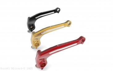 Brake Lever by Ducabike Ducati / XDiavel S / 2023