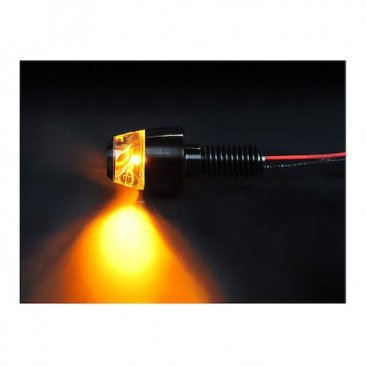 m-Blaze Pin LED Turn Signal by Motogadget