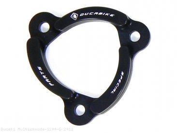 Wet Clutch Inner Pressure Plate Ring by Ducabike Ducati / Multistrada 1200 S / 2012