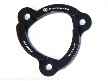 Wet Clutch Inner Pressure Plate Ring by Ducabike Ducati / Scrambler 800 Street Classic / 2018