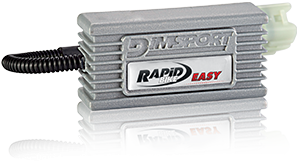 Rapid Bike EASY Tuning Fuel Management Module Harley Davidson / Dyna Fat Bob FXDF / 2011