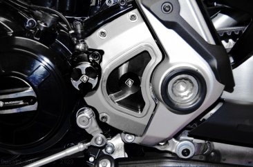 Front Pulley Sprocket Gear Cover by Ducabike Ducati / XDiavel S / 2023