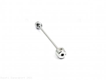 Front Fork Axle Sliders by Ducabike Ducati / Supersport / 2021