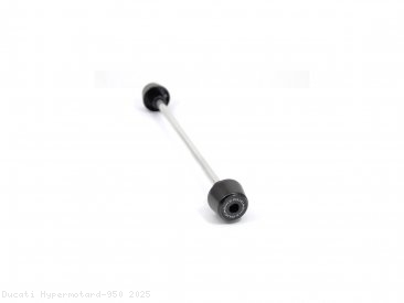 Front Fork Axle Sliders by Ducabike Ducati / Hypermotard 950 / 2025