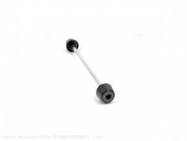 Front Fork Axle Sliders by Ducabike Ducati / Monster 1200 25 ANNIVERSARIO / 2019
