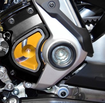 Front Pulley Gear Disc Cover by Ducabike Ducati / XDiavel / 2018