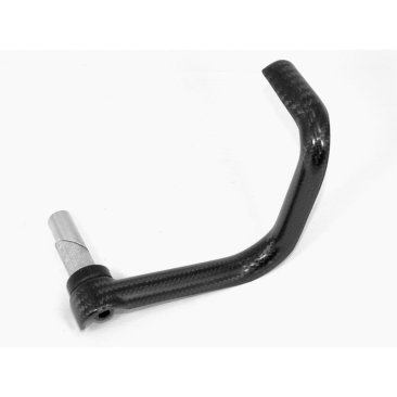 Carbon Fiber Brake Lever Guard by Ducabike