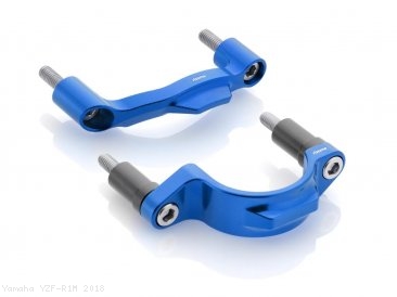 Clutch Cover Guard by Rizoma Yamaha / YZF-R1M / 2018