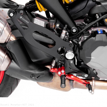  Ducati / Monster 937 / 2021