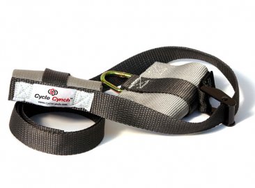 Cycle Cynch 1 Tie Down Harness