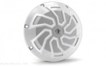 Billet Aluminum Clutch Cover by Ducabike Ducati / XDiavel / 2016