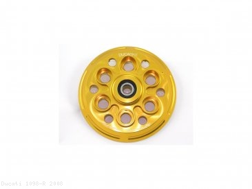 Clutch Pressure Plate by Ducabike Ducati / 1098 R / 2008