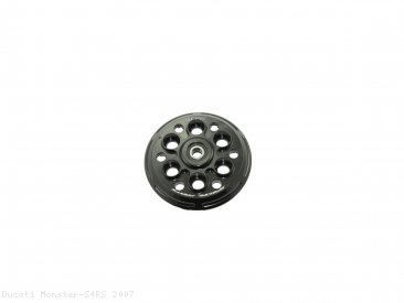 Clutch Pressure Plate by Ducabike Ducati / Monster S4RS / 2007