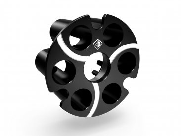 Clutch Pressure Plate by Ducabike