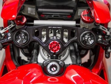 Top Triple Clamp by Ducabike Ducati / Panigale V4 Speciale / 2018