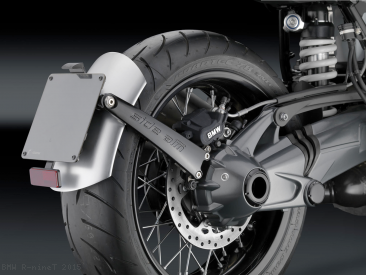 Rizoma Rear Fender for Side Arm Kit BMW / R nineT / 2015