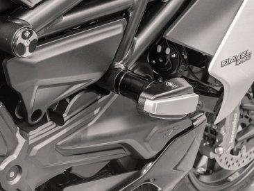 Frame Sliders by Ducabike Ducati / Diavel 1260 / 2019