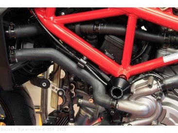  Ducati / Hypermotard 950 / 2025