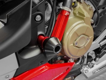 Frame Sliders by Ducabike Ducati / Streetfighter V4 / 2023