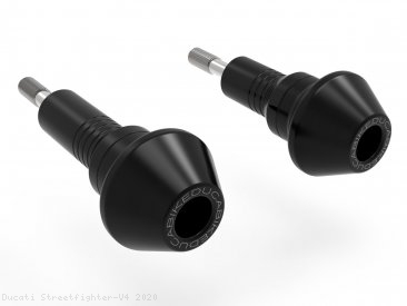 Frame Sliders by Ducabike Ducati / Streetfighter V4 / 2020