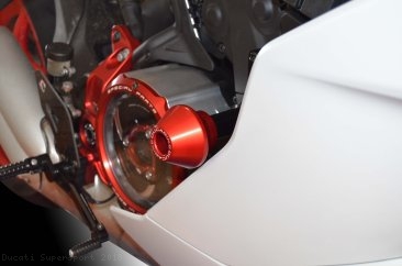 Frame Sliders by Ducabike Ducati / Supersport / 2018