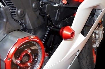 Frame Sliders by Ducabike Ducati / Supersport S / 2021
