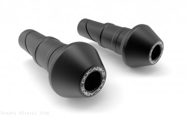 Frame Sliders by Ducabike Ducati / XDiavel / 2016