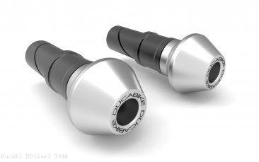 Frame Sliders by Ducabike Ducati / XDiavel / 2016