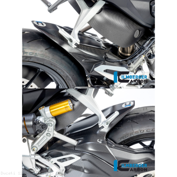  Ducati / 1299 Panigale S / 2018