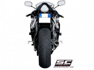 CR-T Exhaust by SC-Project