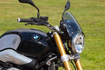 Classic Flyscreen by Dart Flyscreens BMW / R nineT / 2015