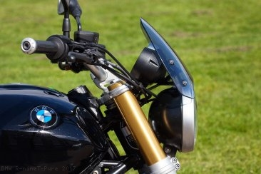 Classic Flyscreen by Dart Flyscreens BMW / R nineT Pure / 2017
