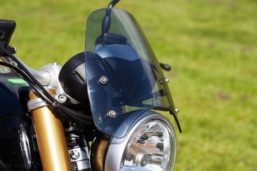 Classic Flyscreen by Dart Flyscreens BMW / R nineT / 2017