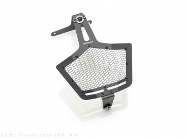 Rizoma Oil Cooler Guard Ducati / Streetfighter 1098 / 2009