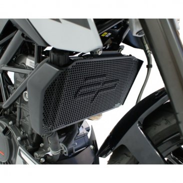 Radiator Guard by Evotech Performance