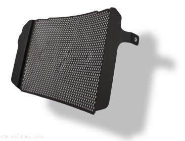 Radiator Guard by Evotech Performance KTM / 690 Duke / 2014