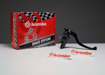 Brembo 19 RCS Radial Brake Master Cylinder