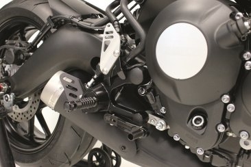  Yamaha / FZ-09 / 2020