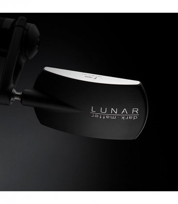 Lunar Bar End Mirror by Rizoma