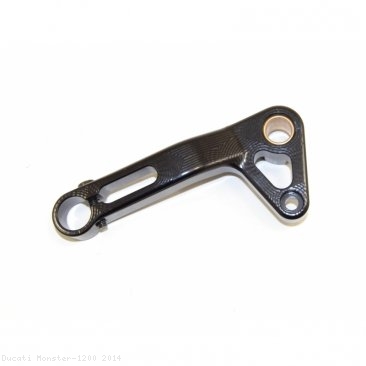 Shift Lever Arm with Folding Toe Peg by Ducabike Ducati / Monster 1200 / 2014