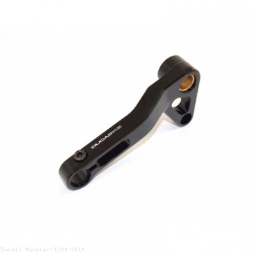 Shift Lever Arm with Folding Toe Peg by Ducabike Ducati / Monster 1200 / 2014